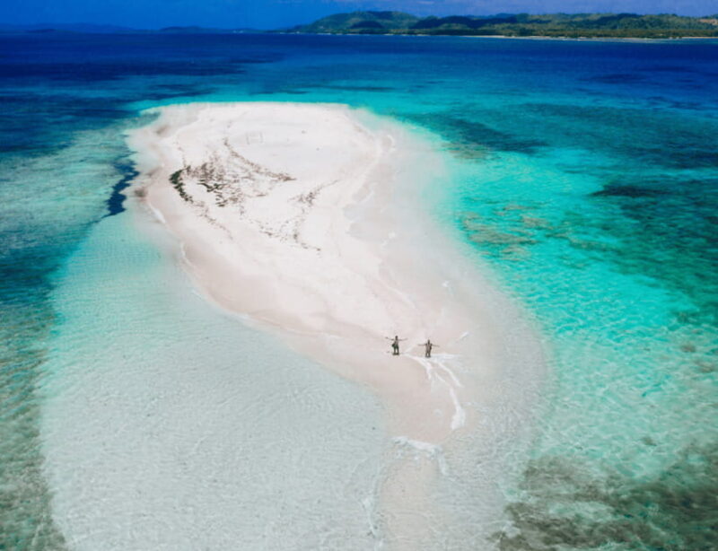 Siargao Tri-Island Hopping: Daku, Guyam and Naked Island - Who Will Love This Tour?