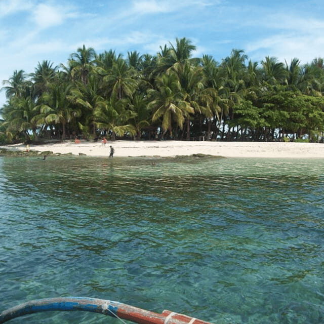 Siargao: Tri-Island Hopping with Lunch - A Deep Dive into the Siargao Tri-Island Tour