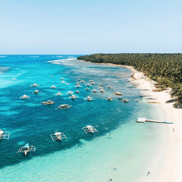 Siargao: Tri-Island Hopping with Lunch - Practical Tips and Considerations