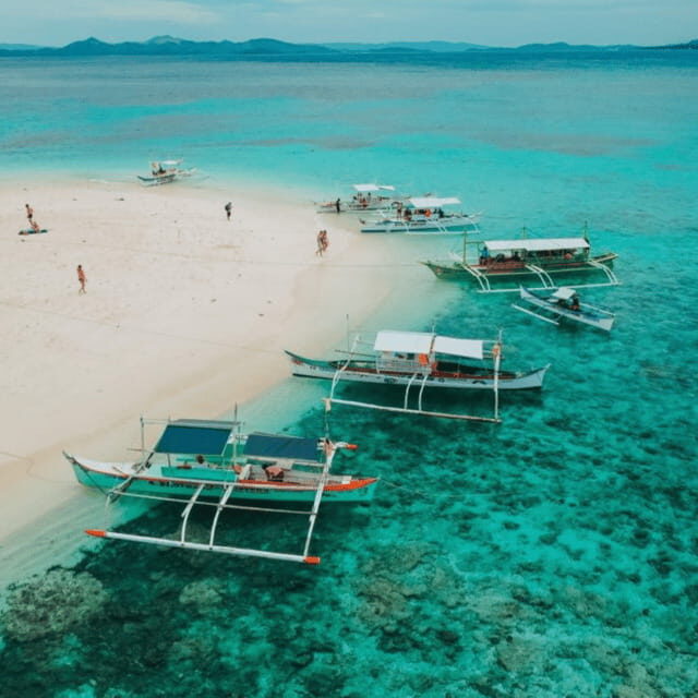 Siargao: Tri-Island Hopping with Lunch - The Sum Up: Who Will Love This Tour?