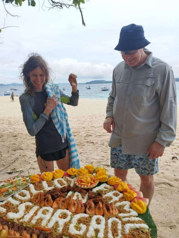 SIARGAO: Tri Island Tour & Land Tour 2 Days Tour - Key Points