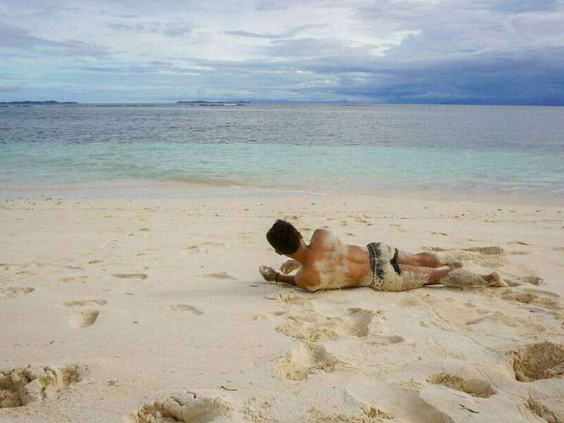 SIARGAO: Tri Island Tour & Land Tour 2 Days Tour - FAQ
