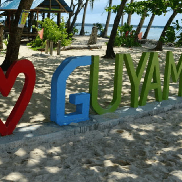 SIARGAO: Tri-island Tour with Daku Island and Boodlefight - Authenticity and Real Traveler Perspectives