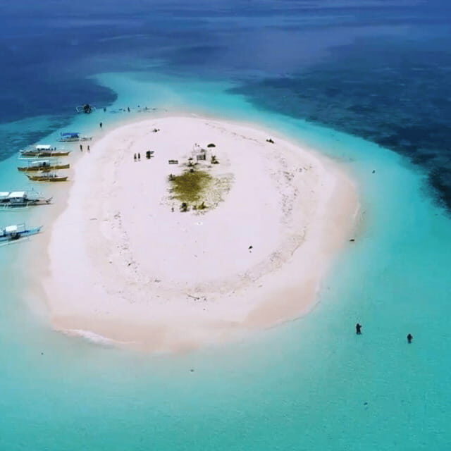 SIARGAO: Tri-island Tour with Naked Island - An Authentic Look at the Siargao Tri-Island Experience