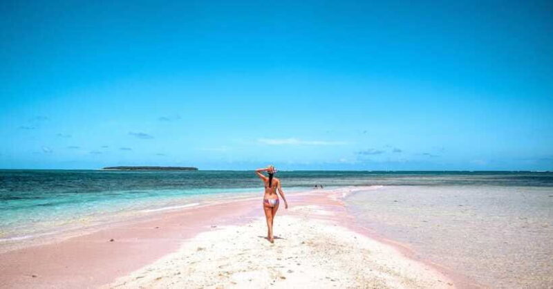 SIARGAO: Tri-island Tour with Naked Island - What’s Included & What’s Not