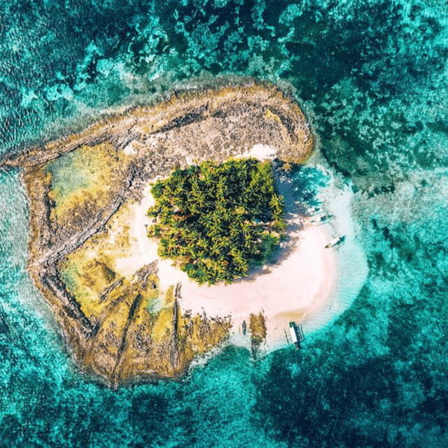 SIARGAO: Tri-island Tour with Naked Island - Genuine Experiences and Traveler Feedback