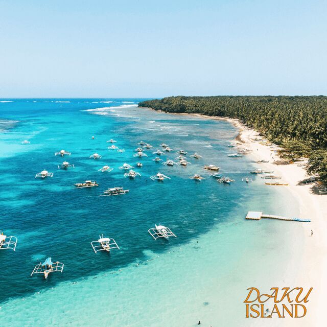 SIARGAO: Tri-island Tour with Naked Island - Practical Tips for Travelers