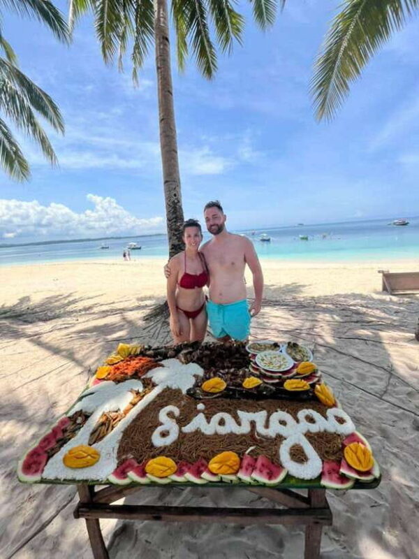 Siargao Tri-Island with Drone & Mermaid Tail - Practical Details and Tips
