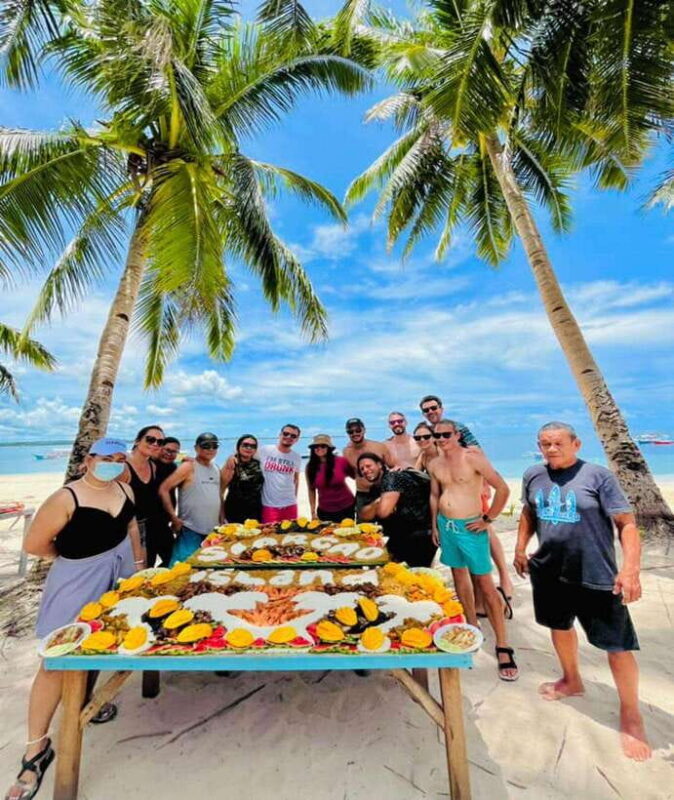Siargao Tri-Island with Drone & Mermaid Tail - Who Will Love This Tour?