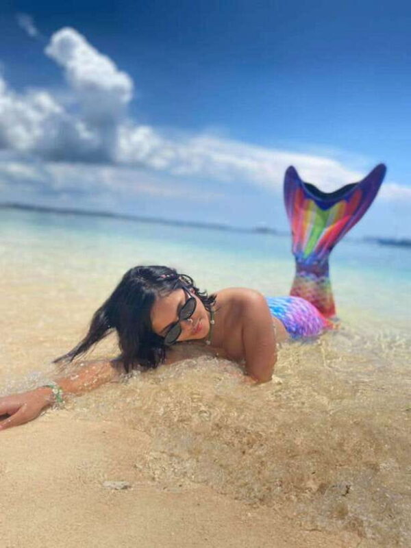 Siargao Tri-Island with Drone & Mermaid Tail - The Sum Up