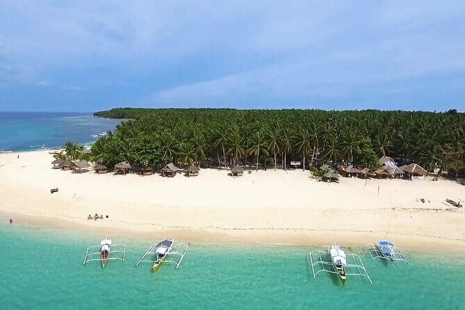 Siargao Trio Islands All Inclusive Day Tour - Why Choose This Tour? A Deep Dive