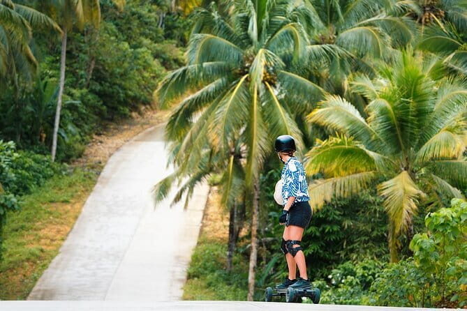 Siargao Trio Islands All Inclusive Day Tour - FAQ