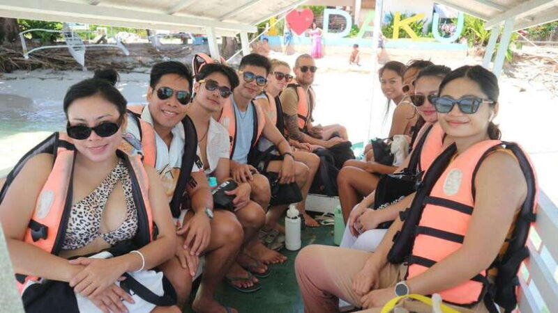 Siargao Underrated Island Tour with Iconic Boodle Lunch - Introduction