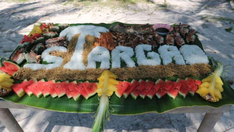 Siargao Underrated Island Tour with Iconic Boodle Lunch - Key Points