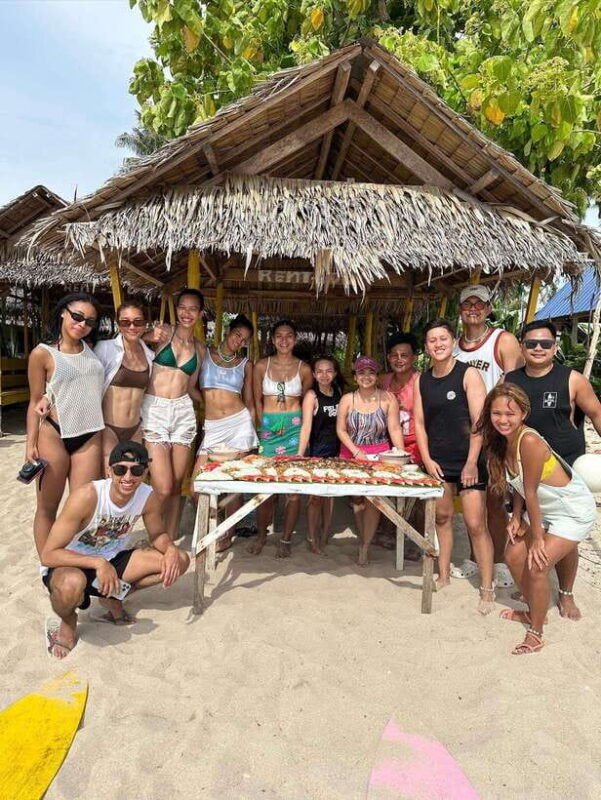 Siargao Underrated Island Tour with Iconic Boodle Lunch - The Value and Practicalities