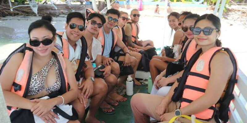 Siargao Underrated Island Tour with Iconic Boodle Lunch - Detailed Experience Breakdown