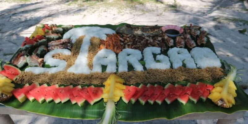 Siargao Underrated Island Tour with Iconic Boodle Lunch - Final Summary