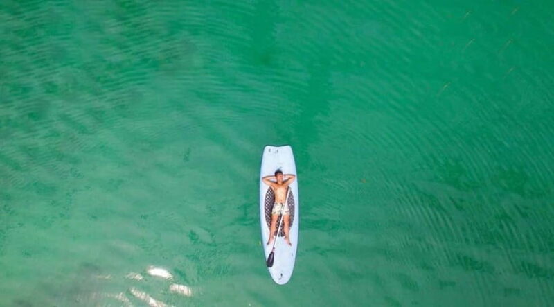 Siargao:Lagoon,Cave Rock Pool, w/Lunch & Transfer - A Deep Dive into the Siargao Experience