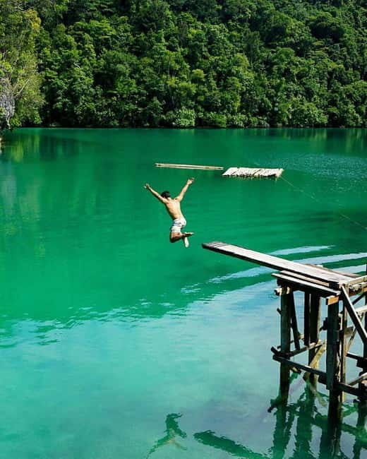 Siargao:Lagoon,Cave Rock Pool, w/Lunch & Transfer - Who Should Consider This Tour?