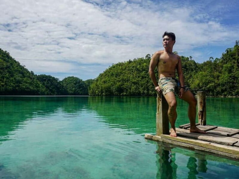 Siargao:Lagoon,Cave Rock Pool, w/Lunch & Transfer - Final Words
