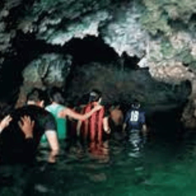 Siargao:Sohoton Island Hopping Tour with Jellyfish Sanctuary - Exploring the Itinerary in Detail