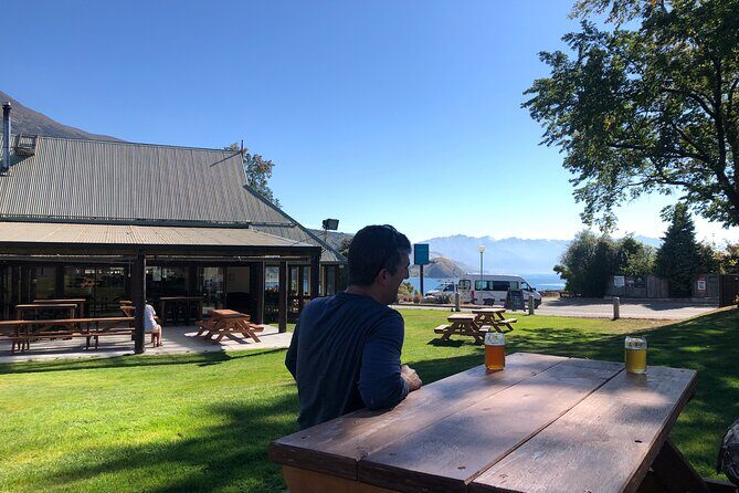 Siberia Experience:Fly-Hike-Jetboat:Wilderness Adventure:Wanaka - Authentic Experiences and Traveler Feedback