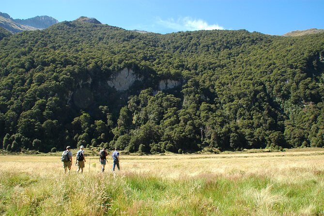 Siberia Experience:Fly-Hike-Jetboat:Wilderness Adventure:Wanaka - The Sum Up: Who Should Book This Tour?