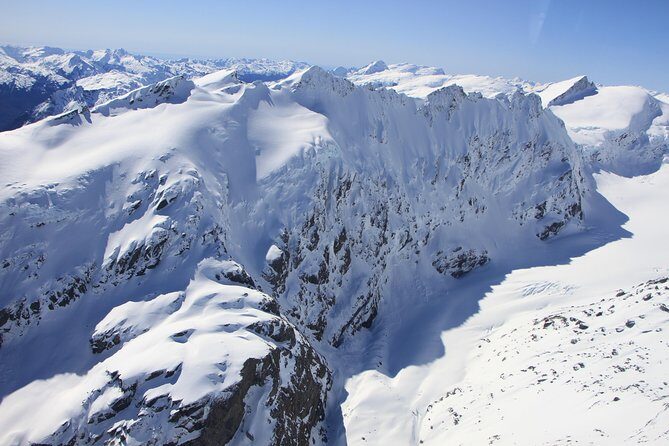 Siberia Experience:Fly-Hike-Jetboat:Wilderness Adventure:Wanaka - FAQ