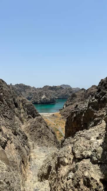 sidab hike adventure - What Makes the Sidab Hike a Worthwhile Adventure?