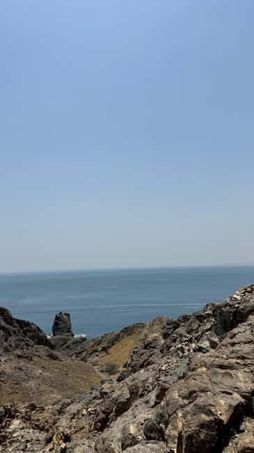 sidab hike adventure - The Sum Up