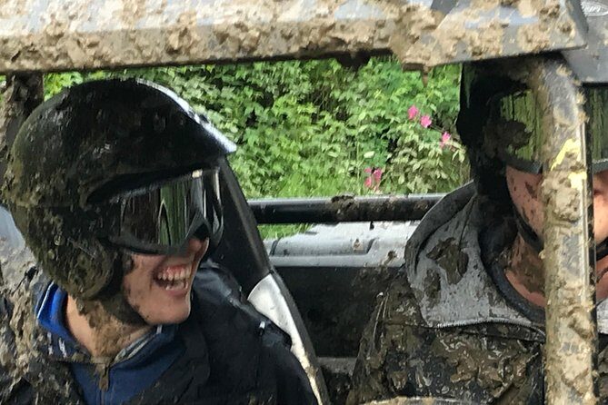 Side by Side ATV Fall Tour - An In-Depth Look at the Tour Experience