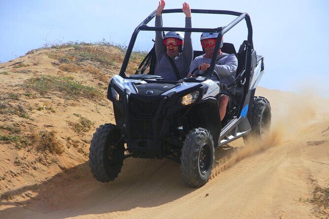 Side by Side Cabo Adventure - What to Expect from Your Cabo SXS Adventure