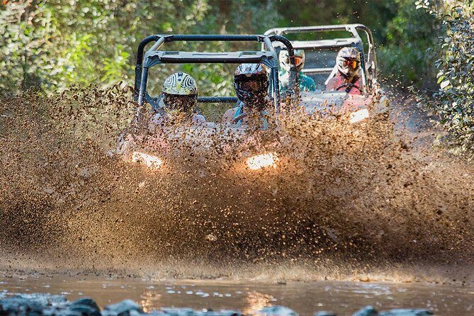 Side-by-Side Off-Roading Adventures on Cougar Mountain - Final Thoughts: Is It Worth It?