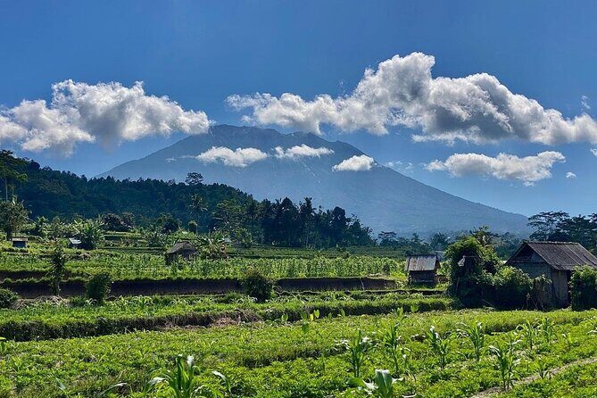 Sidemen Trekking: A Walk from Different Perspective - Exploring the Itinerary: What to Expect