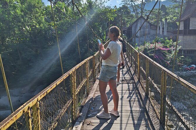 Sidemen Trekking: A Walk from Different Perspective - Practical Tips