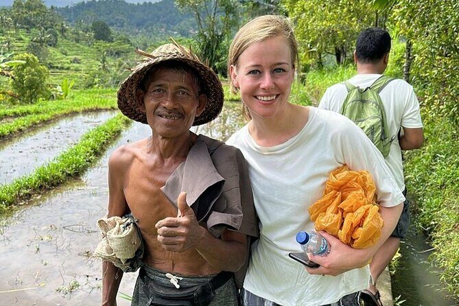 Sidemen Trekking: A Walk from Different Perspective - FAQ