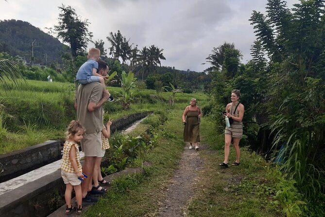 Sidemen Trekking Through Rice Terraces and Villages - Price, Value, and Practicalities