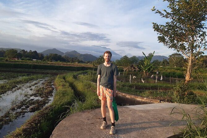 Sidemen Trekking Through Rice Terraces and Villages - Who Should Consider This Tour?