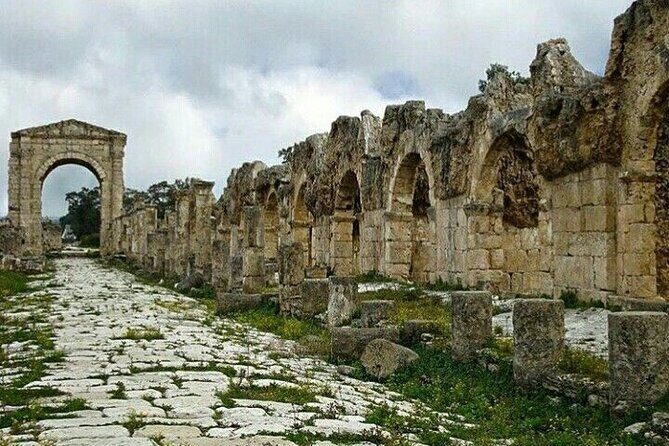 Sidon, Magdouche and Tyre - Why This Tour Offers Good Value