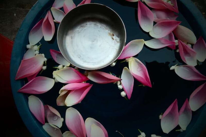 Siem Reap: 1-Hour Cambodian Buddhist Water Blessing - Authentic Reviews and Traveler Perspectives