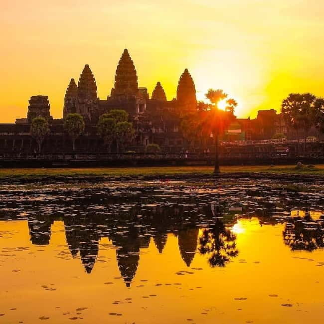 Siem Reap: 2-Day Angkor Tour with Spanish-Speaking Guide - Final Thoughts