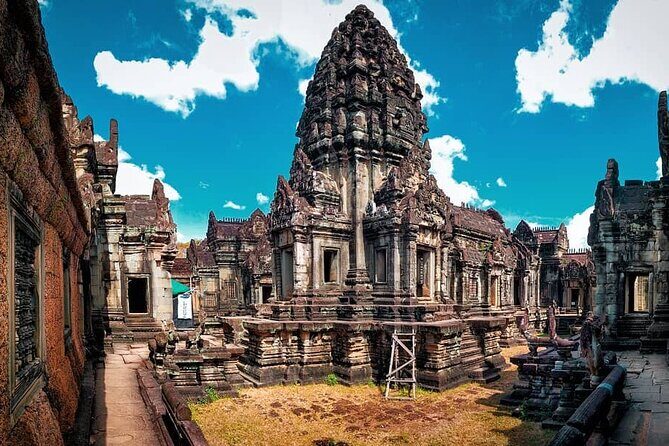 Siem Reap 2-Day Private Angkor Wat Tour with Sunrise - Guides and Personal Touches