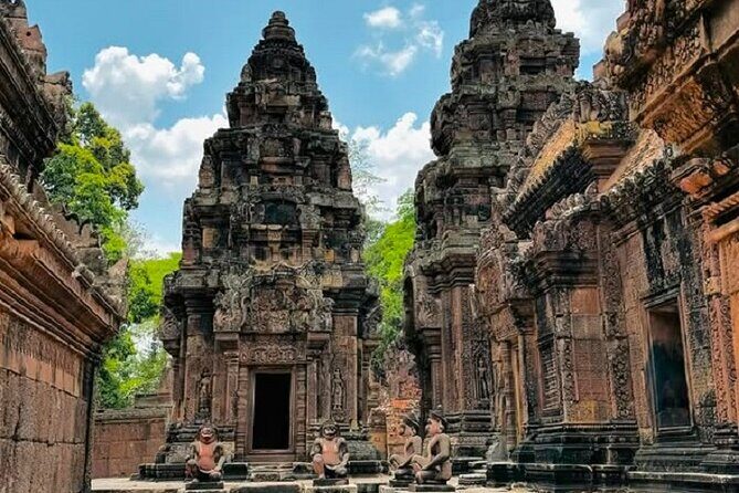 Siem Reap 2-Day Private Angkor Wat Tour with Sunrise - Cost and Value