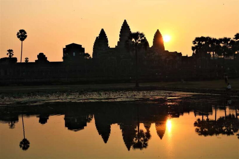 Siem Reap: 2-Day Temple Highlights Sunrise and Sunset Option - Itinerary Breakdown: What You’ll See and Experience
