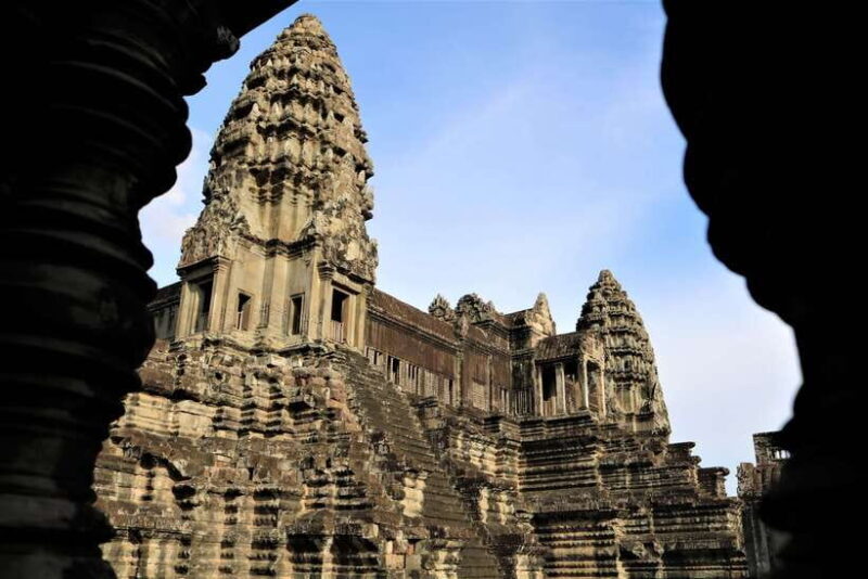 Siem Reap: 2-Day Temple Highlights Sunrise and Sunset Option - The Value and Pricing