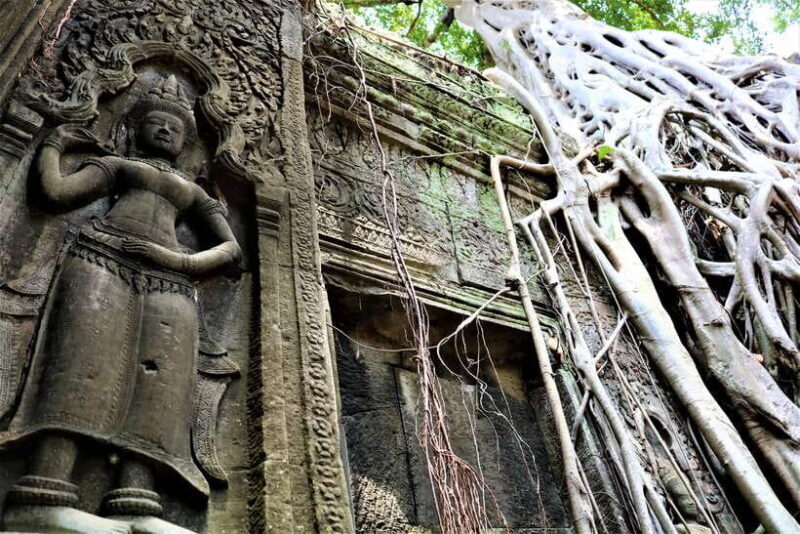 Siem Reap: 2-Day Temple Highlights Sunrise and Sunset Option - Practical Tips for Travelers