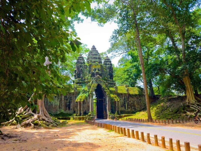 Siem Reap: 2-Days Angkor Wat with Sunrise Small-Group Tour - What Could Be Better?