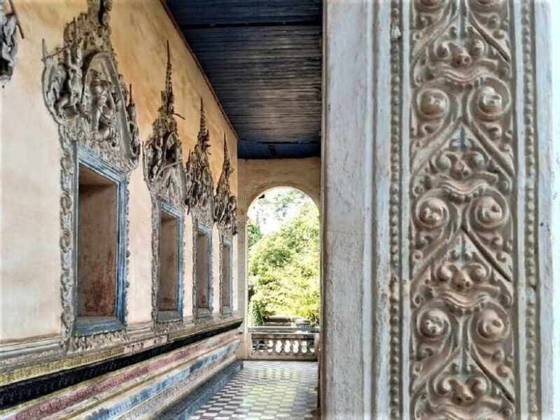 Siem Reap: 3-Hour Behind-the-Scenes Tuk-Tuk Tour - Who Is This Tour Best Suited For?