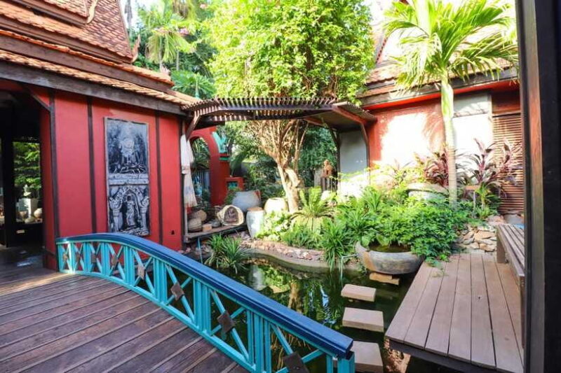 Siem Reap: 3-Hour Behind-the-Scenes Tuk-Tuk Tour - FAQ