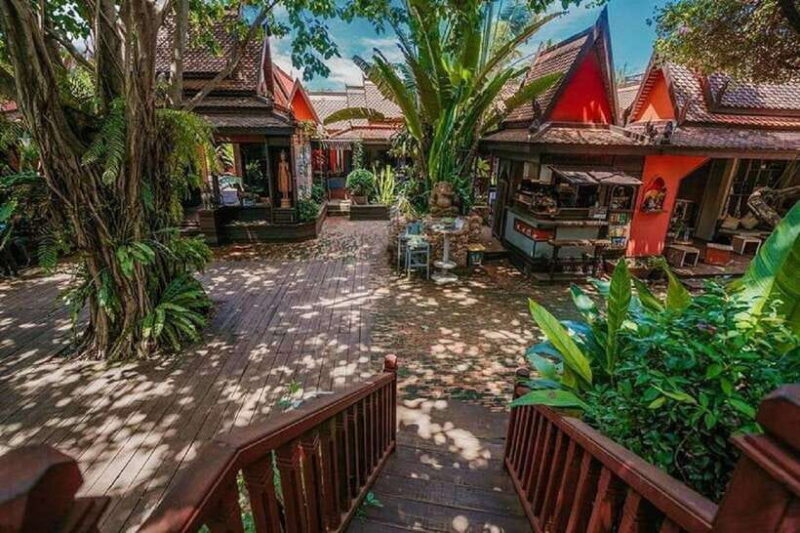 Siem Reap: 3-Hour Behind-the-Scenes Tuk-Tuk Tour - FAQ